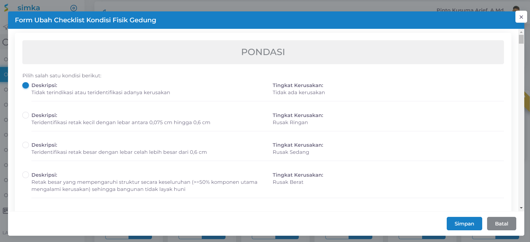 langkah 11c